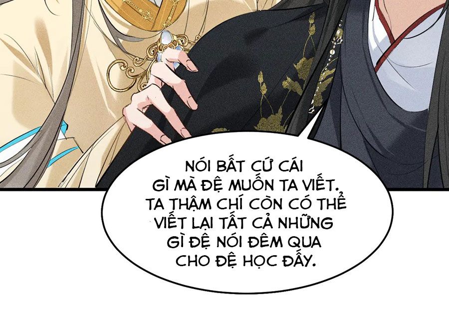 Đứt Cương Chapter 20 - Trang 2