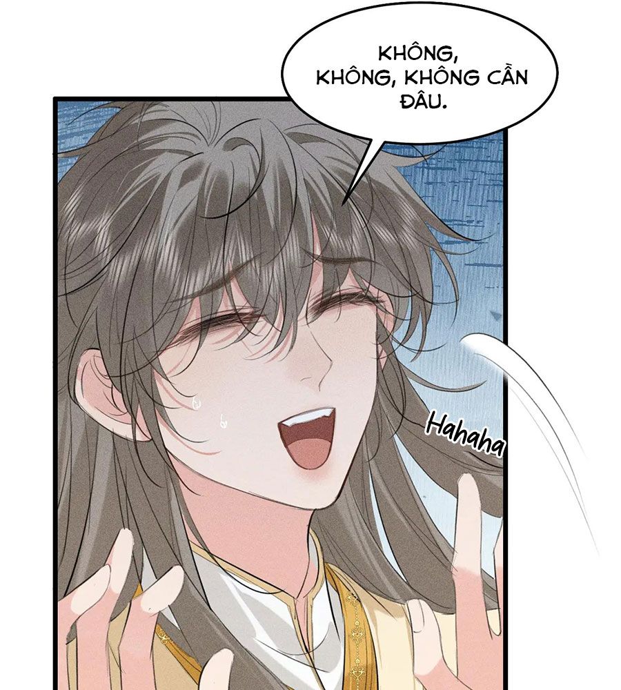 Đứt Cương Chapter 20 - Trang 2