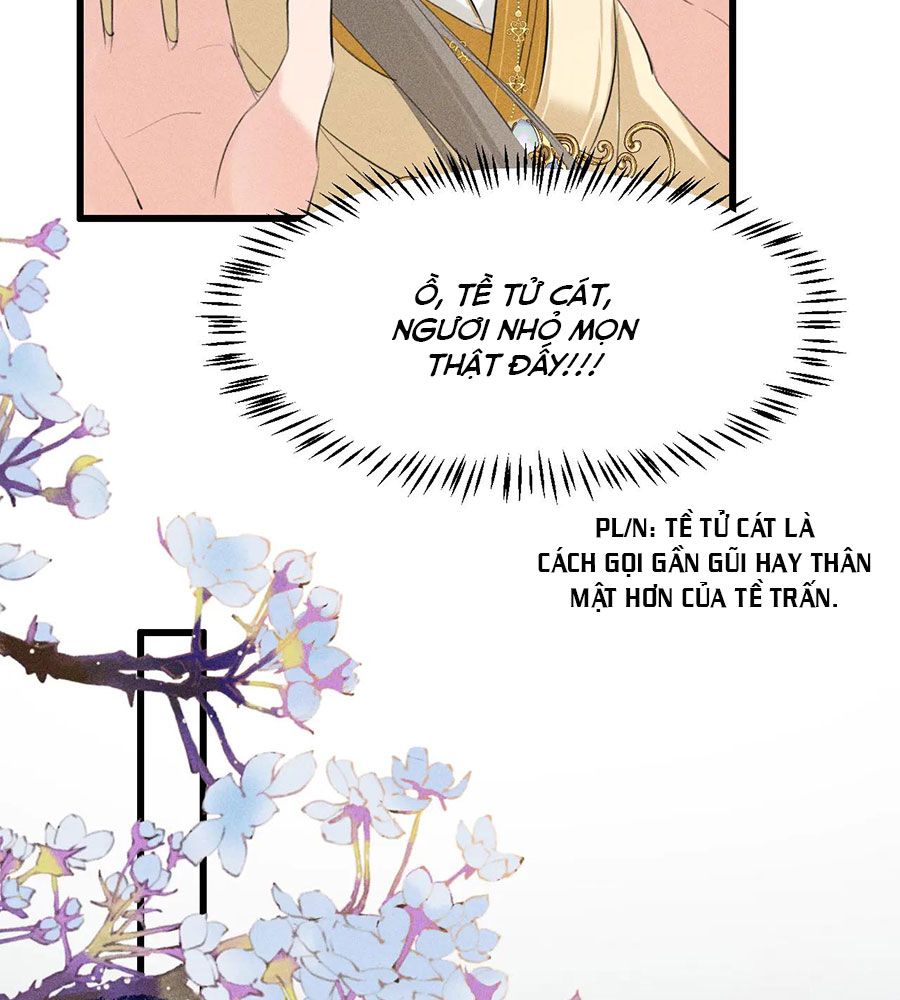 Đứt Cương Chapter 20 - Trang 2