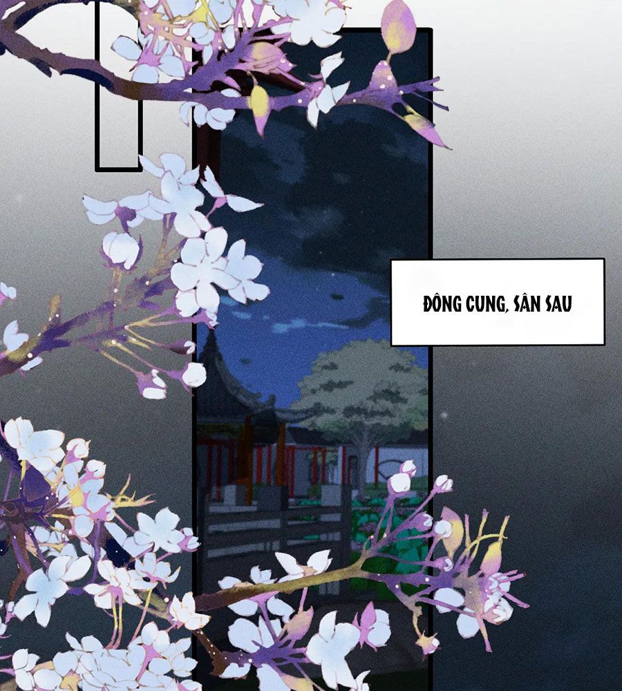 Đứt Cương Chapter 20 - Trang 2