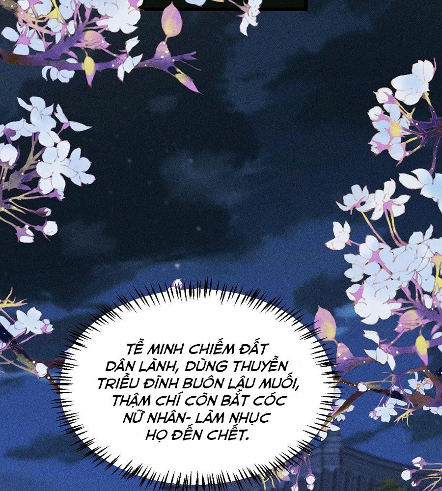 Đứt Cương Chapter 20 - Trang 2
