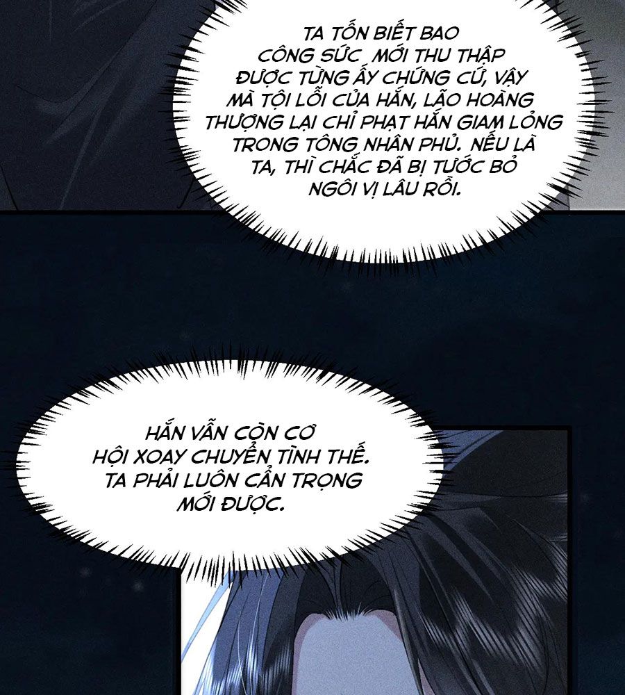 Đứt Cương Chapter 20 - Trang 2