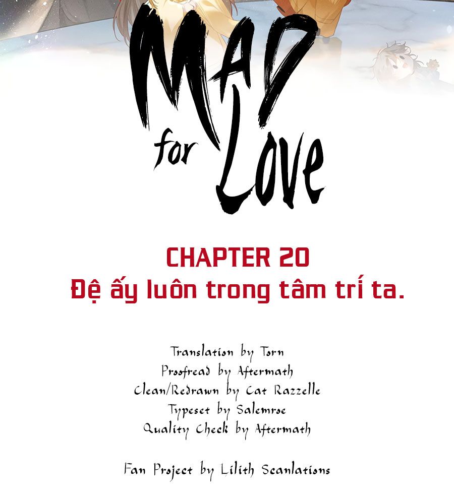 Đứt Cương Chapter 20 - Trang 2