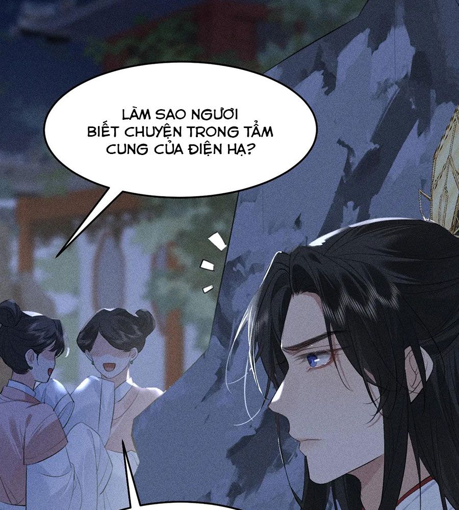 Đứt Cương Chapter 20 - Trang 2