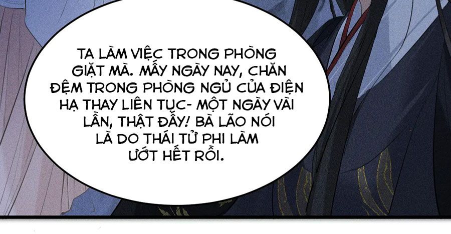 Đứt Cương Chapter 20 - Trang 2