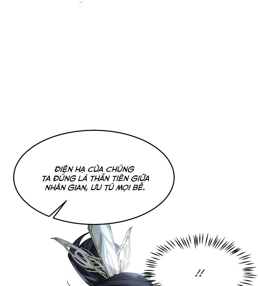 Đứt Cương Chapter 20 - Trang 2