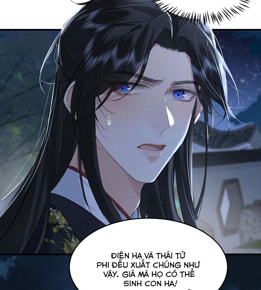 Đứt Cương Chapter 20 - Trang 2