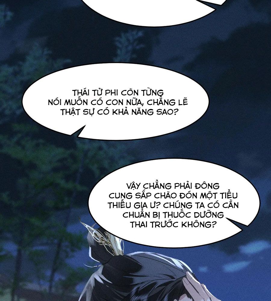 Đứt Cương Chapter 20 - Trang 2