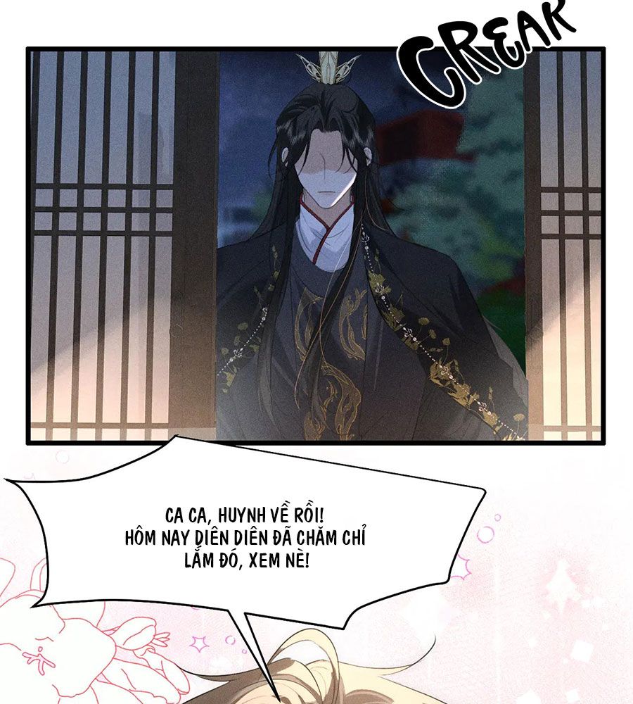 Đứt Cương Chapter 20 - Trang 2