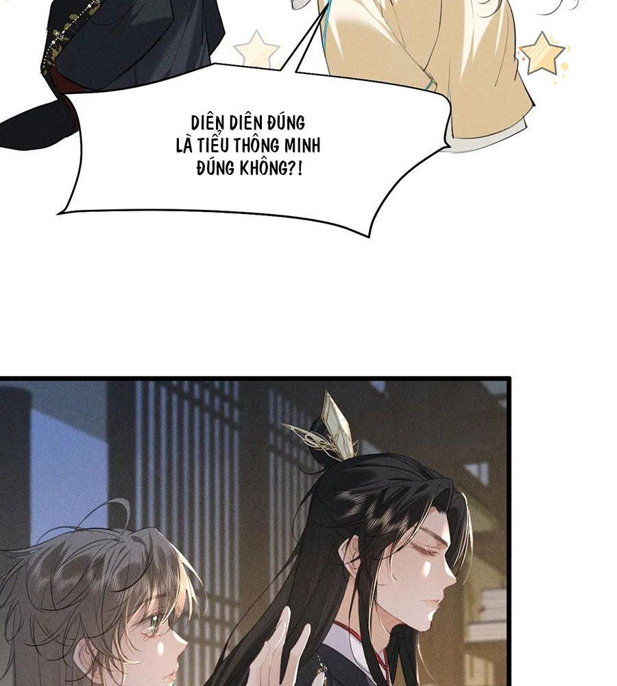 Đứt Cương Chapter 20 - Trang 2