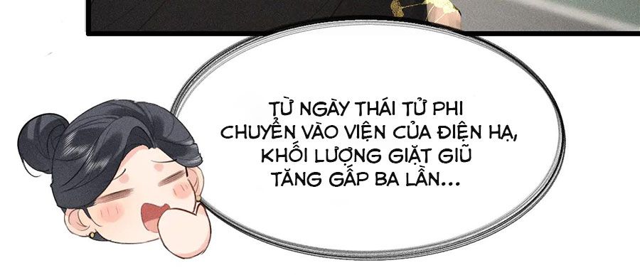 Đứt Cương Chapter 20 - Trang 2