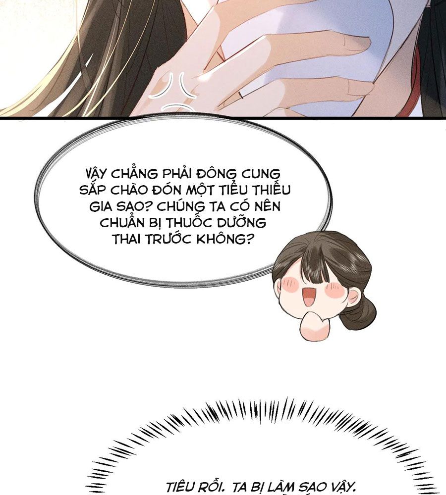 Đứt Cương Chapter 20 - Trang 2