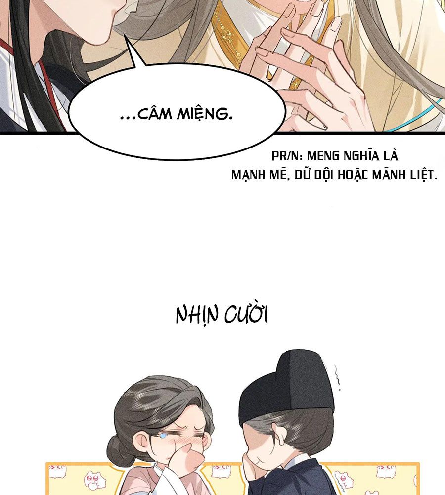 Đứt Cương Chapter 20 - Trang 2