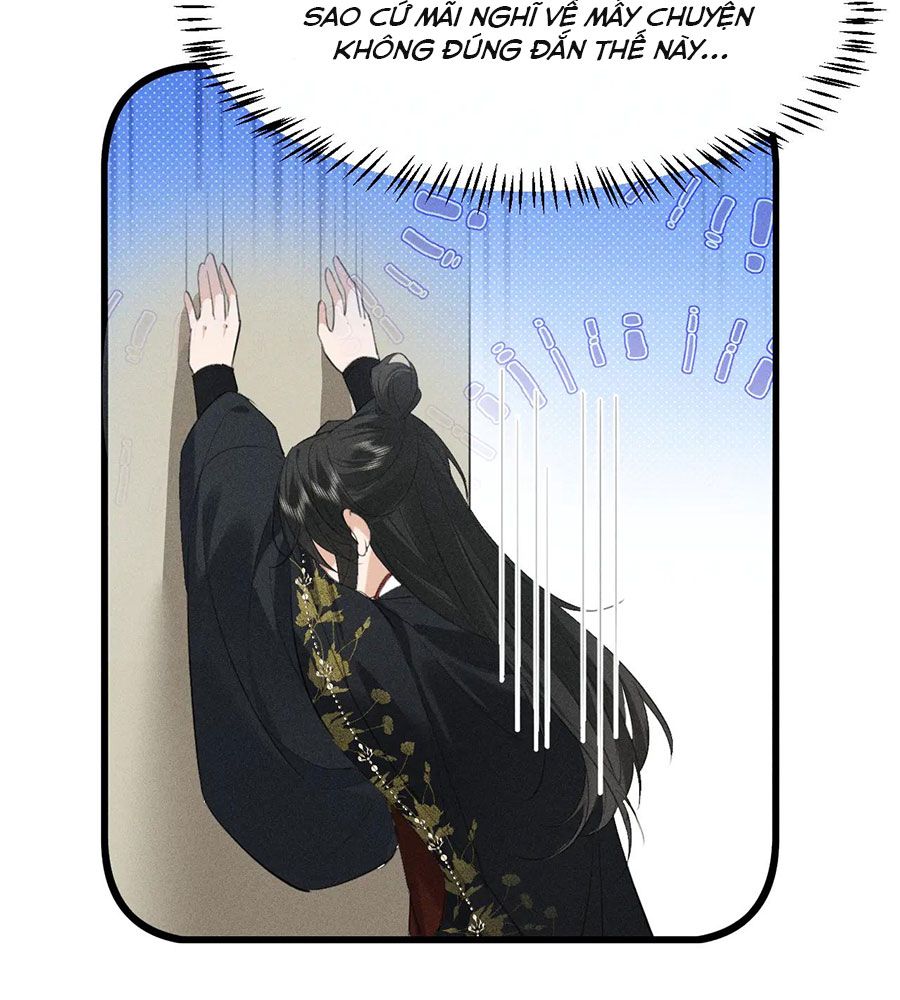 Đứt Cương Chapter 20 - Trang 2