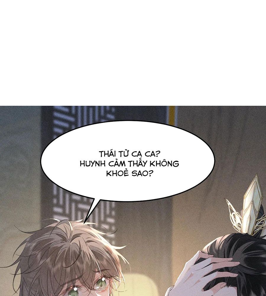 Đứt Cương Chapter 20 - Trang 2