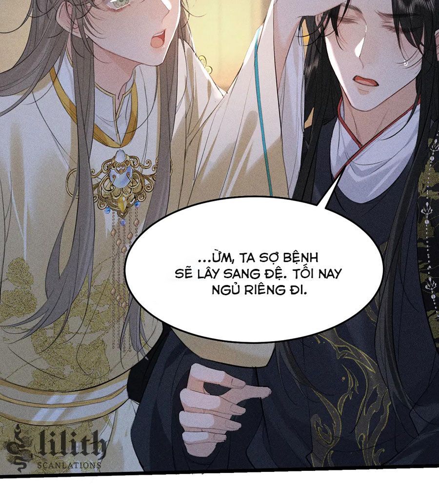 Đứt Cương Chapter 20 - Trang 2