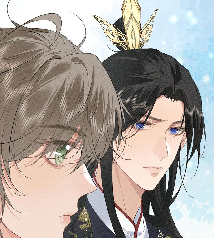 Đứt Cương Chapter 20 - Trang 2