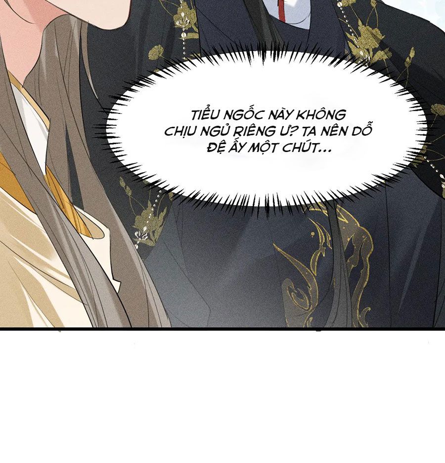 Đứt Cương Chapter 20 - Trang 2