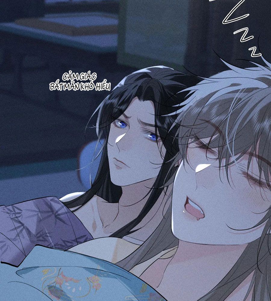 Đứt Cương Chapter 20 - Trang 2