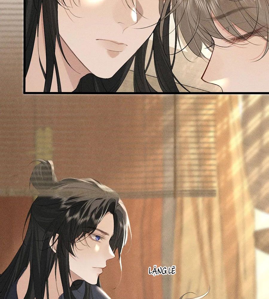 Đứt Cương Chapter 20 - Trang 2