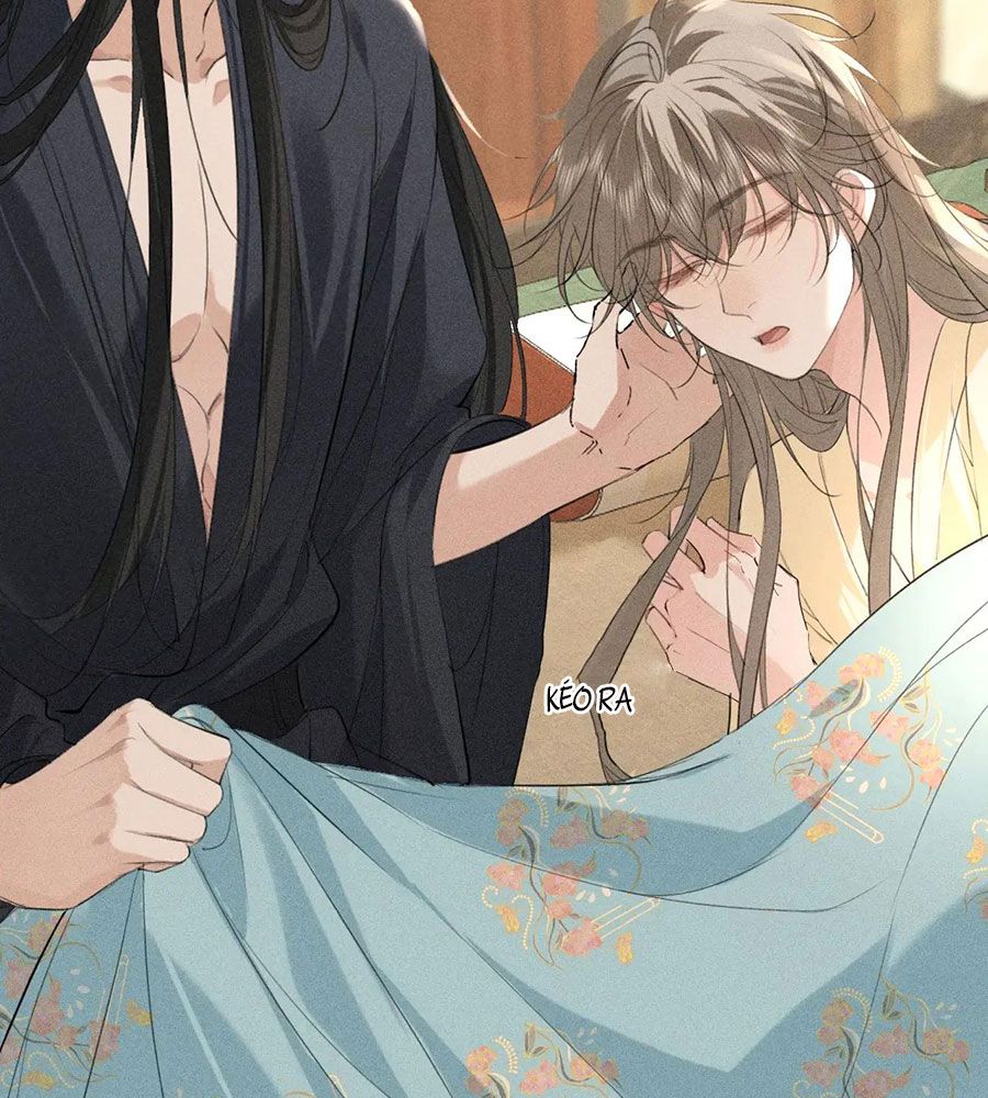 Đứt Cương Chapter 20 - Trang 2
