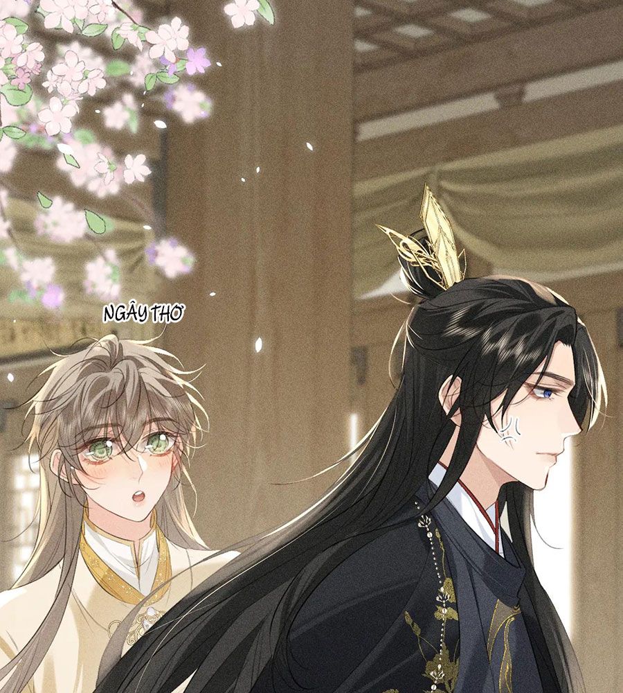 Đứt Cương Chapter 20 - Trang 2