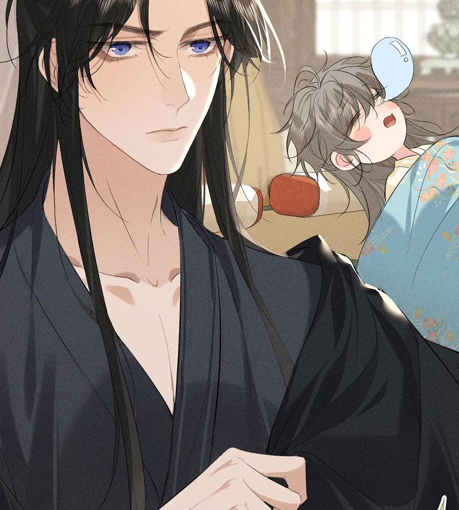 Đứt Cương Chapter 20 - Trang 2