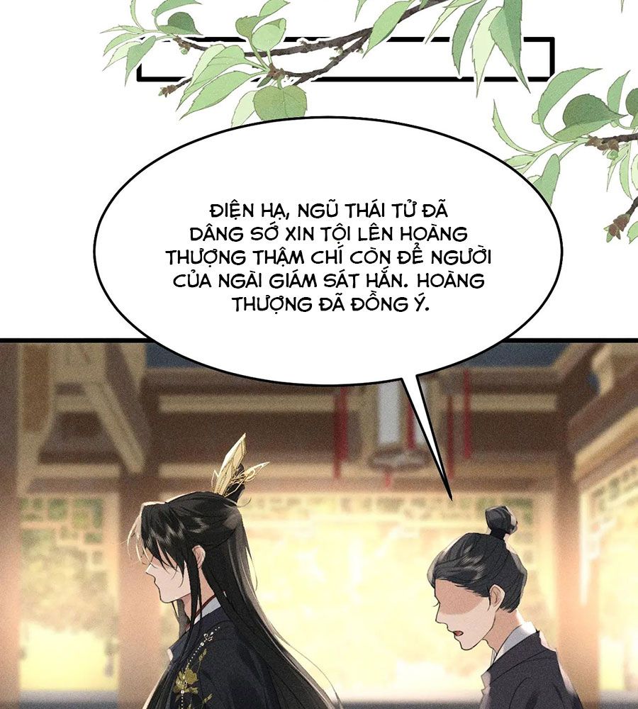 Đứt Cương Chapter 20 - Trang 2
