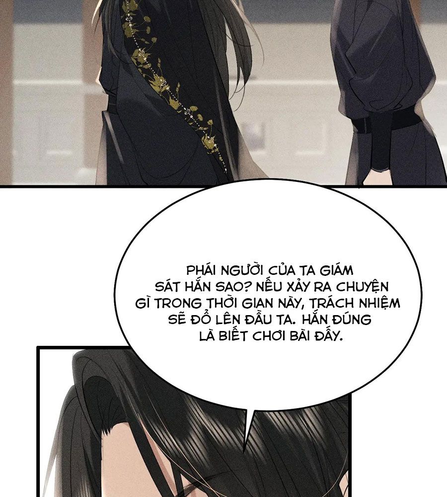 Đứt Cương Chapter 20 - Trang 2