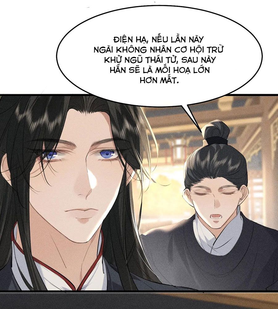 Đứt Cương Chapter 20 - Trang 2