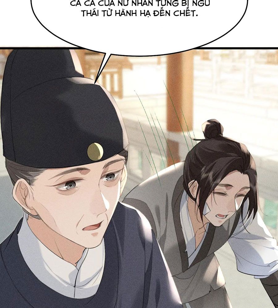 Đứt Cương Chapter 20 - Trang 2