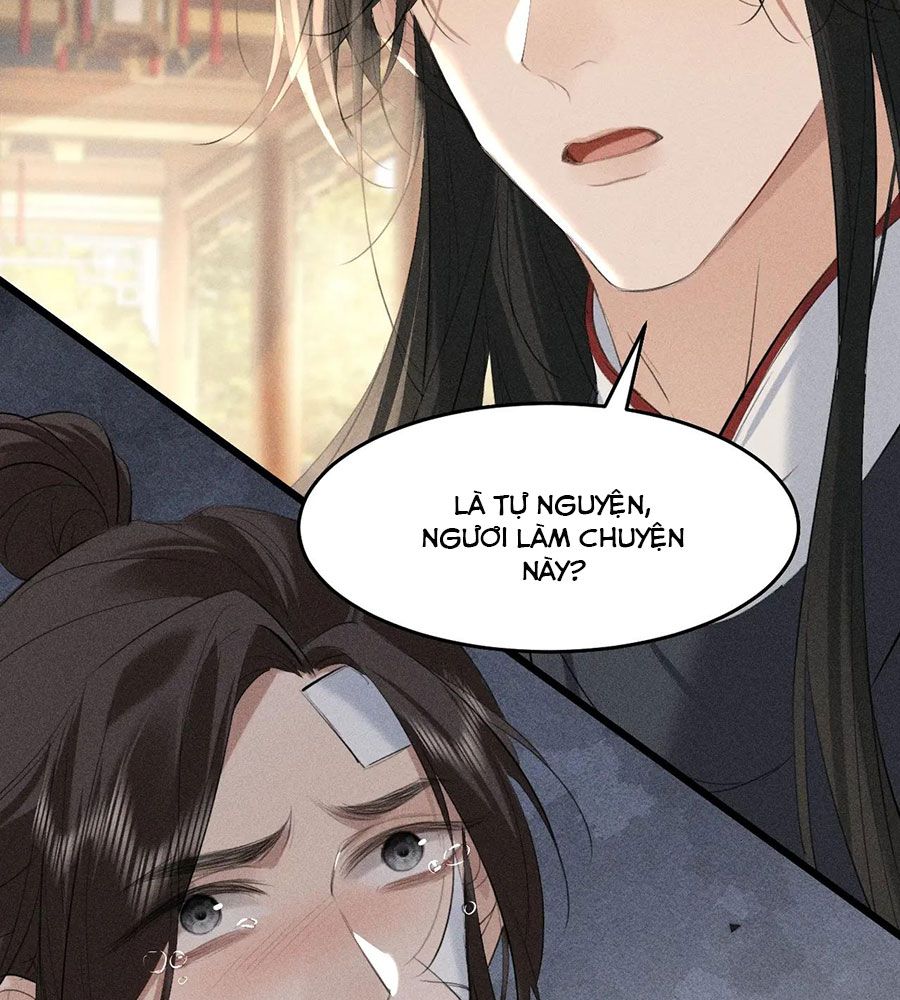 Đứt Cương Chapter 20 - Trang 2