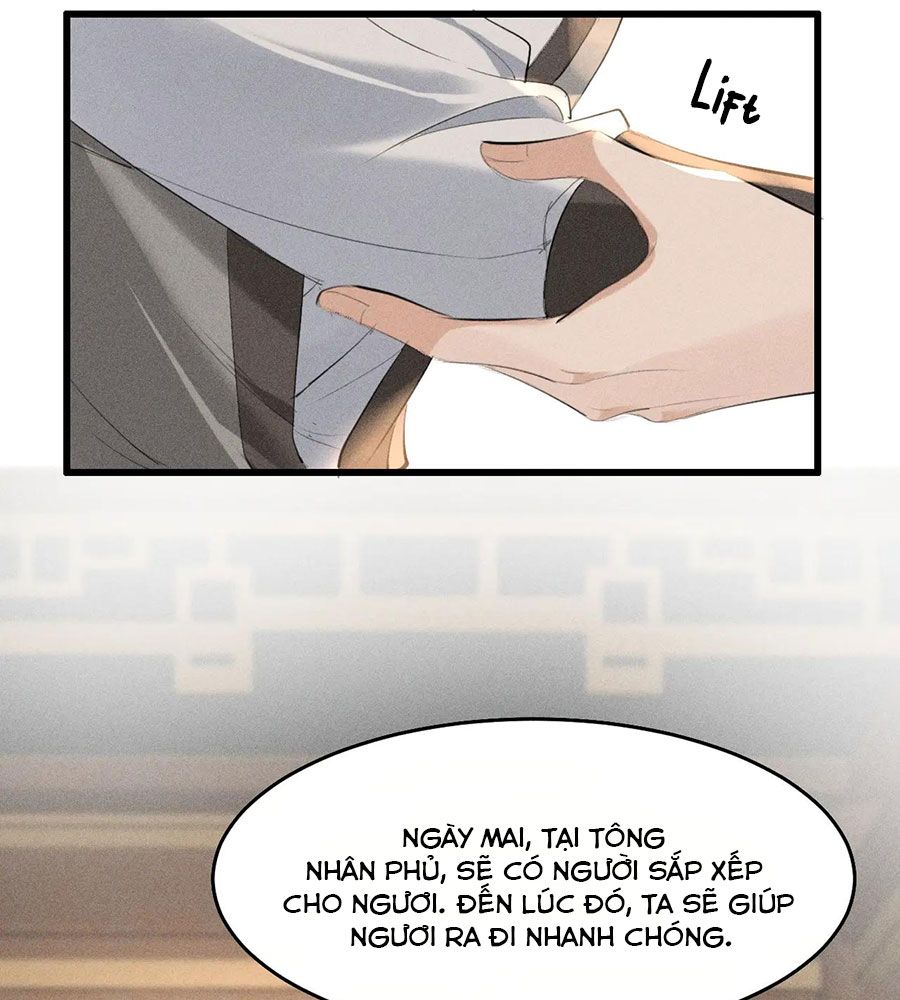 Đứt Cương Chapter 20 - Trang 2