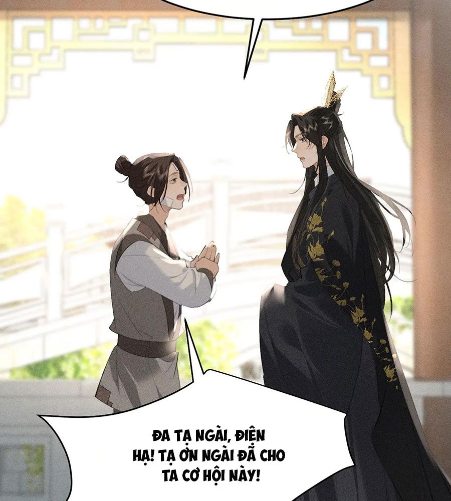 Đứt Cương Chapter 20 - Trang 2