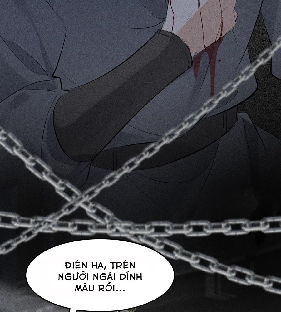 Đứt Cương Chapter 21 - Trang 2