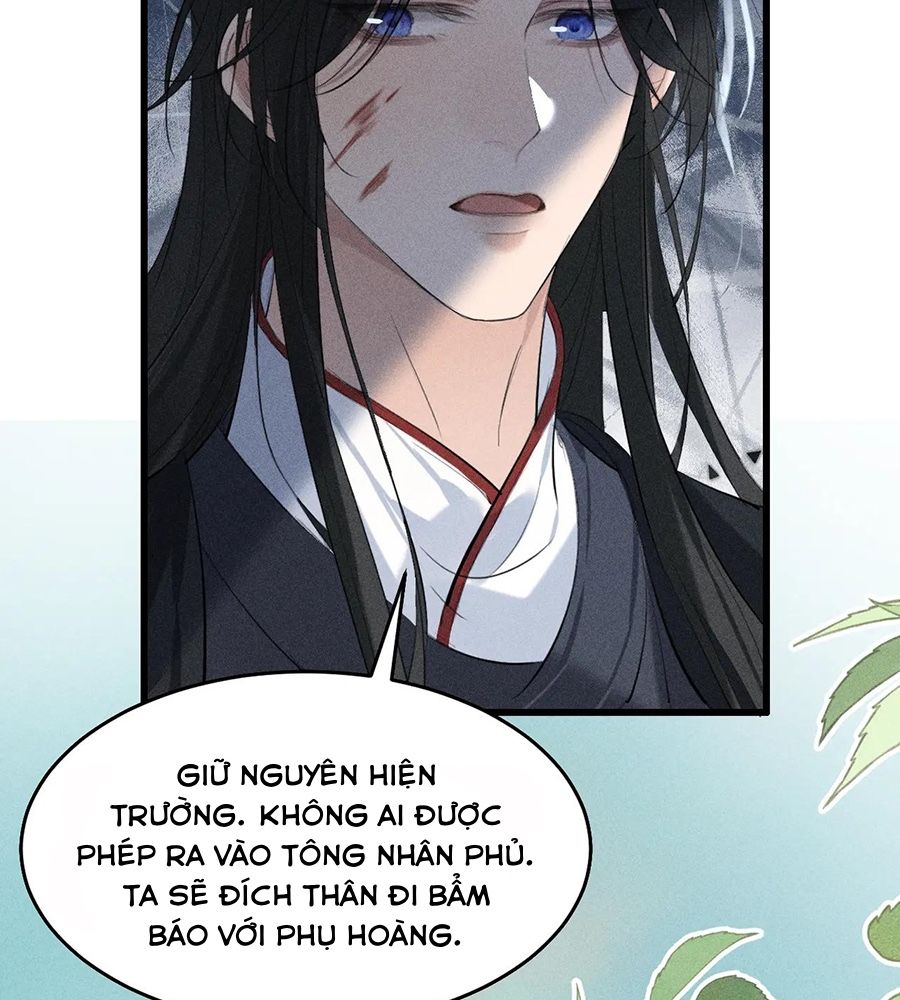 Đứt Cương Chapter 21 - Trang 2