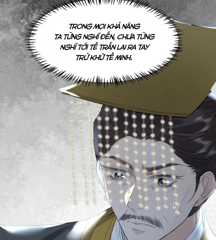 Đứt Cương Chapter 21 - Trang 2