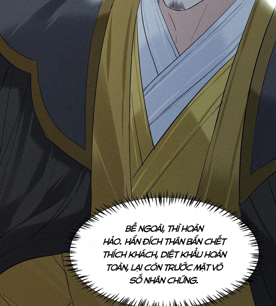 Đứt Cương Chapter 21 - Trang 2