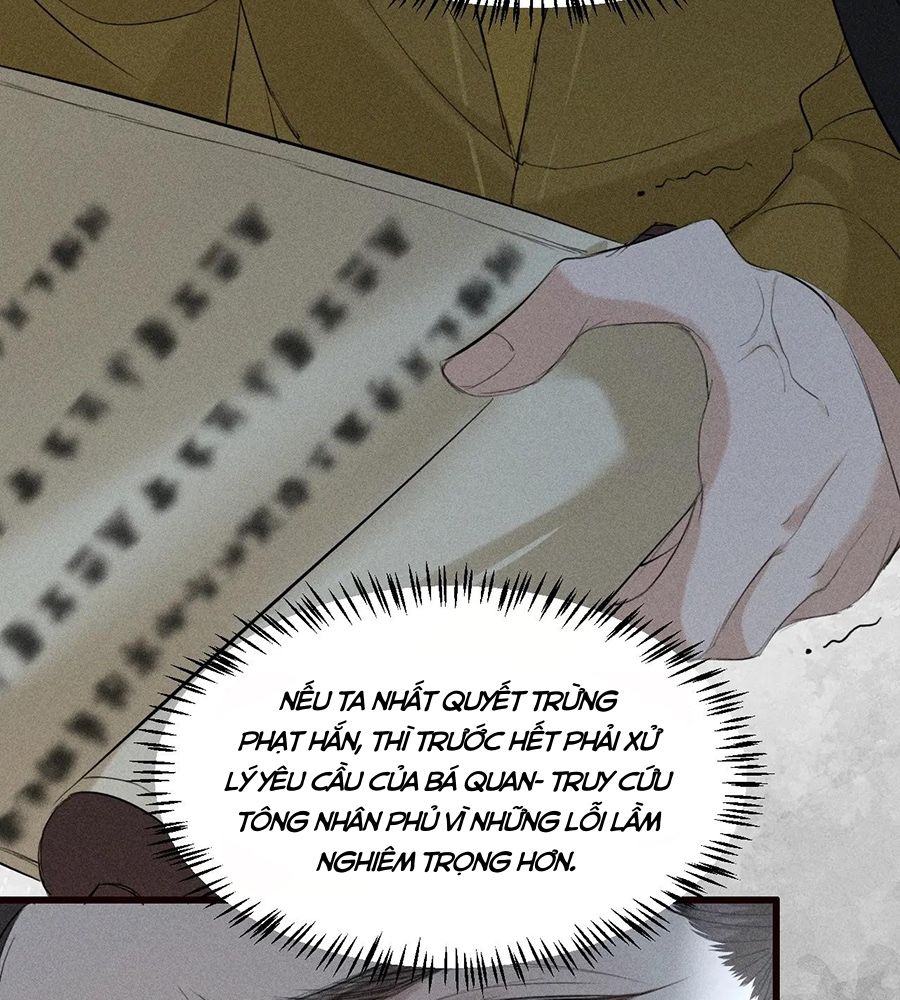 Đứt Cương Chapter 21 - Trang 2