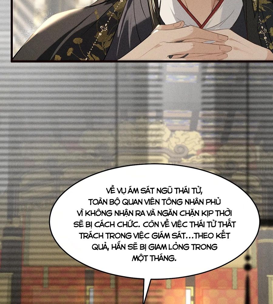 Đứt Cương Chapter 21 - Trang 2