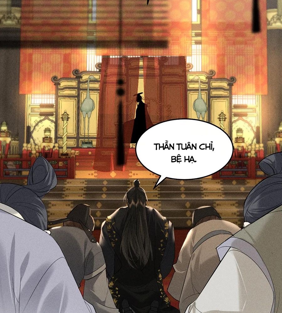 Đứt Cương Chapter 21 - Trang 2