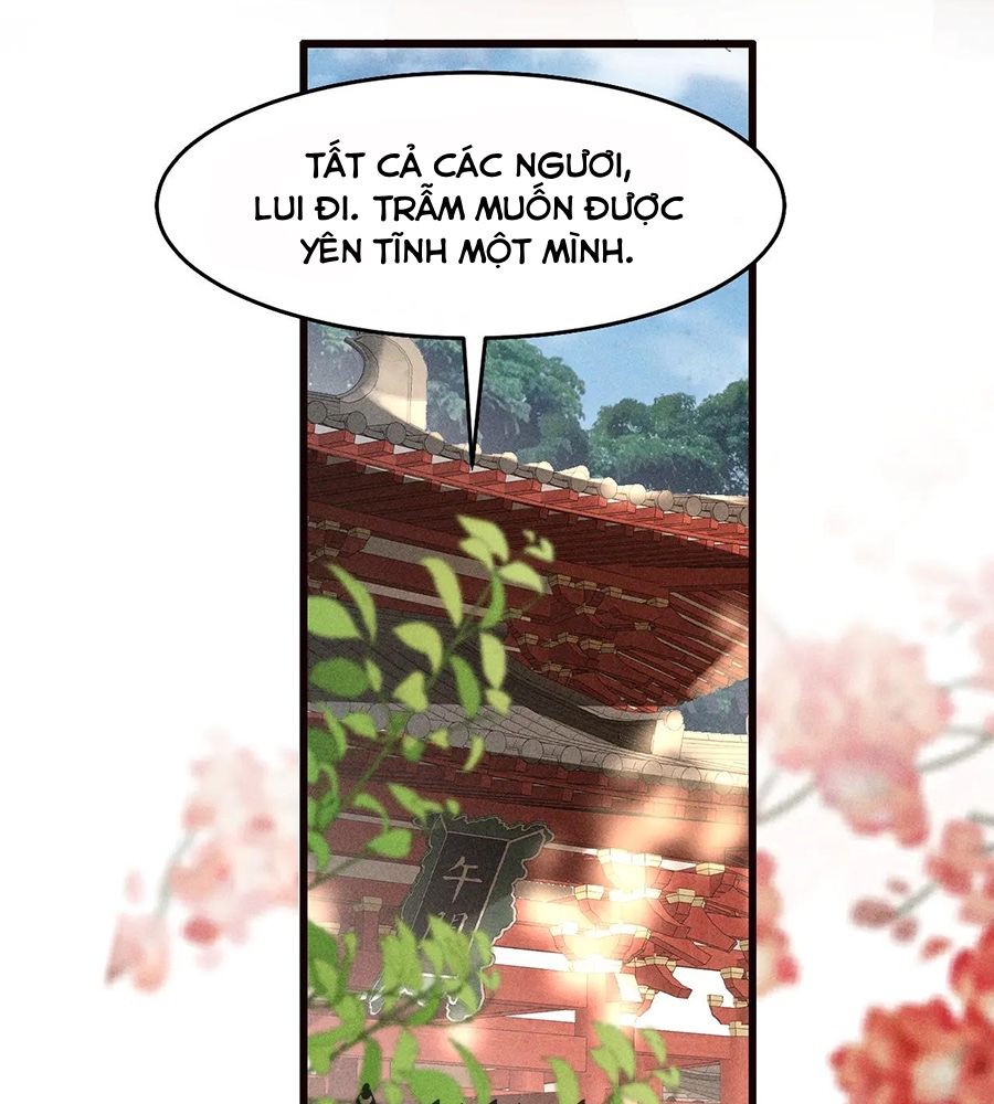 Đứt Cương Chapter 21 - Trang 2