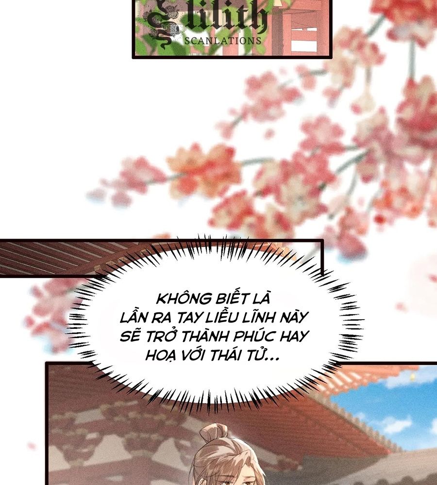 Đứt Cương Chapter 21 - Trang 2