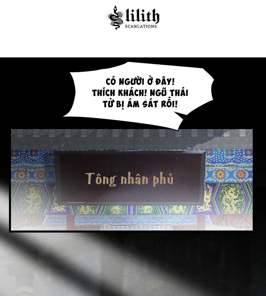 Đứt Cương Chapter 21 - Trang 2