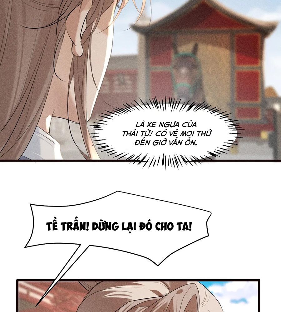 Đứt Cương Chapter 21 - Trang 2