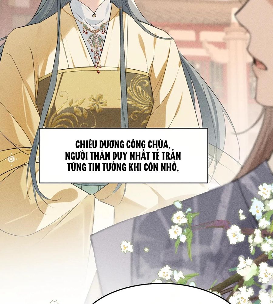 Đứt Cương Chapter 21 - Trang 2
