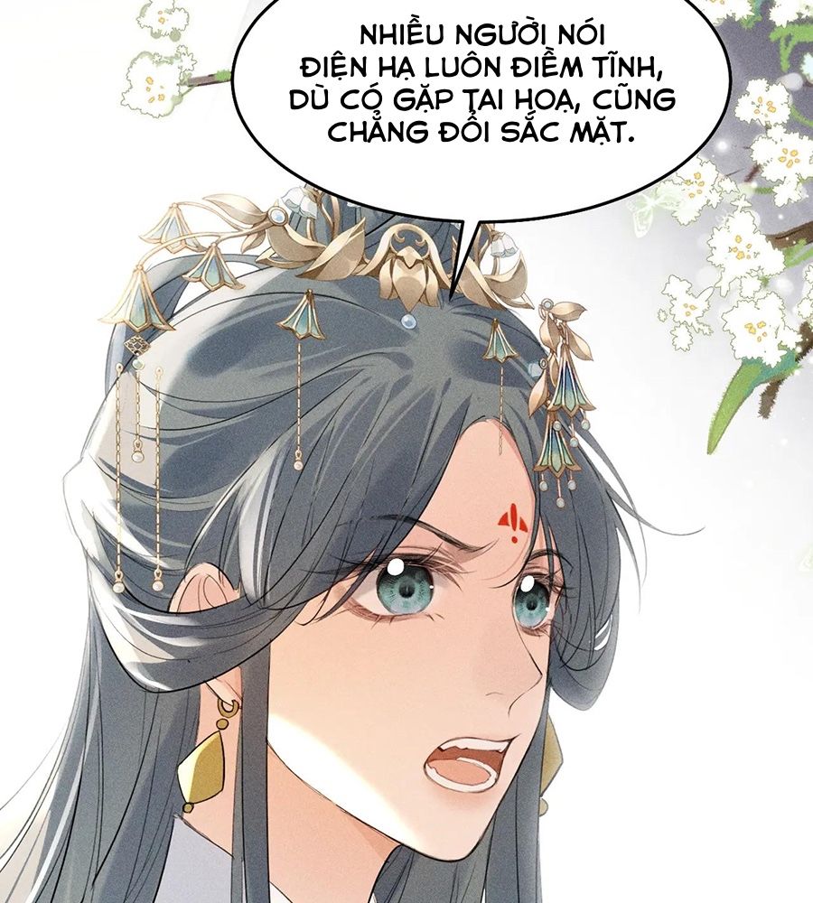 Đứt Cương Chapter 21 - Trang 2