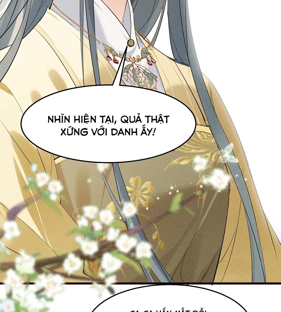 Đứt Cương Chapter 21 - Trang 2