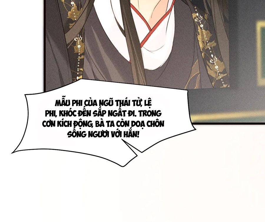 Đứt Cương Chapter 21 - Trang 2