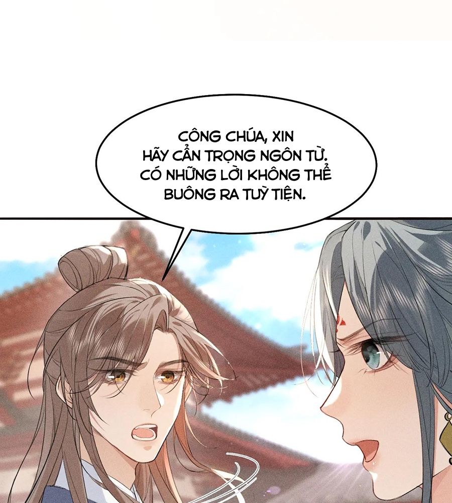 Đứt Cương Chapter 21 - Trang 2
